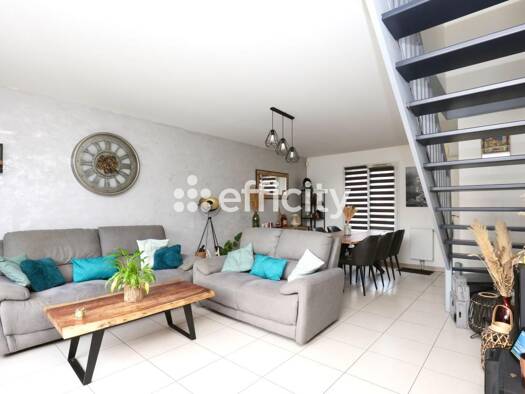 Maison de ville à vendre 325 000 € 5 pièces 4 chambres 95 m² 222 m² de terrain Hallennes-lez-Haubourdin 59320
