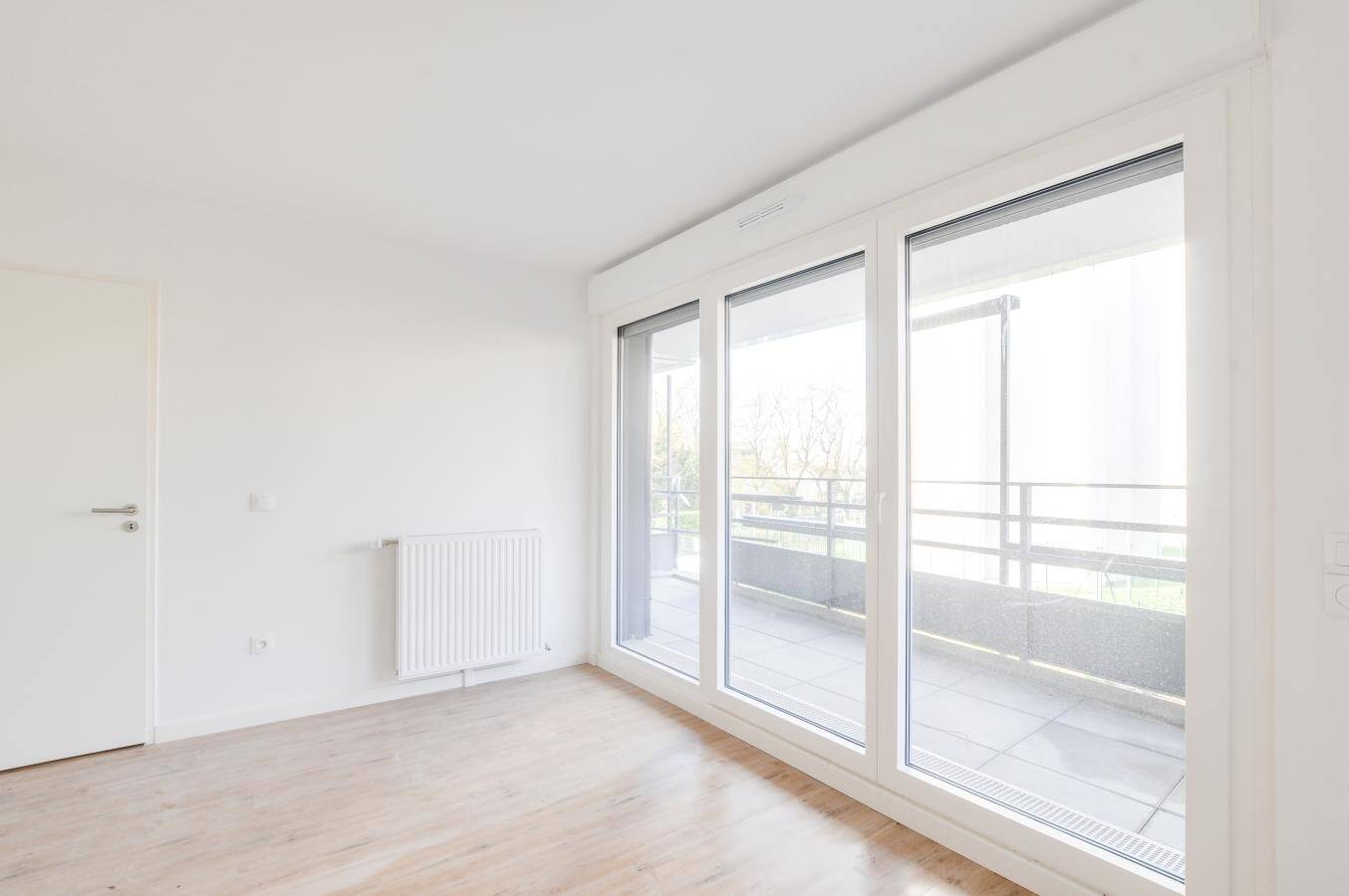 Appartement 3 pièces 64 m² · à Montreuil · 64 m² · 1 345 €