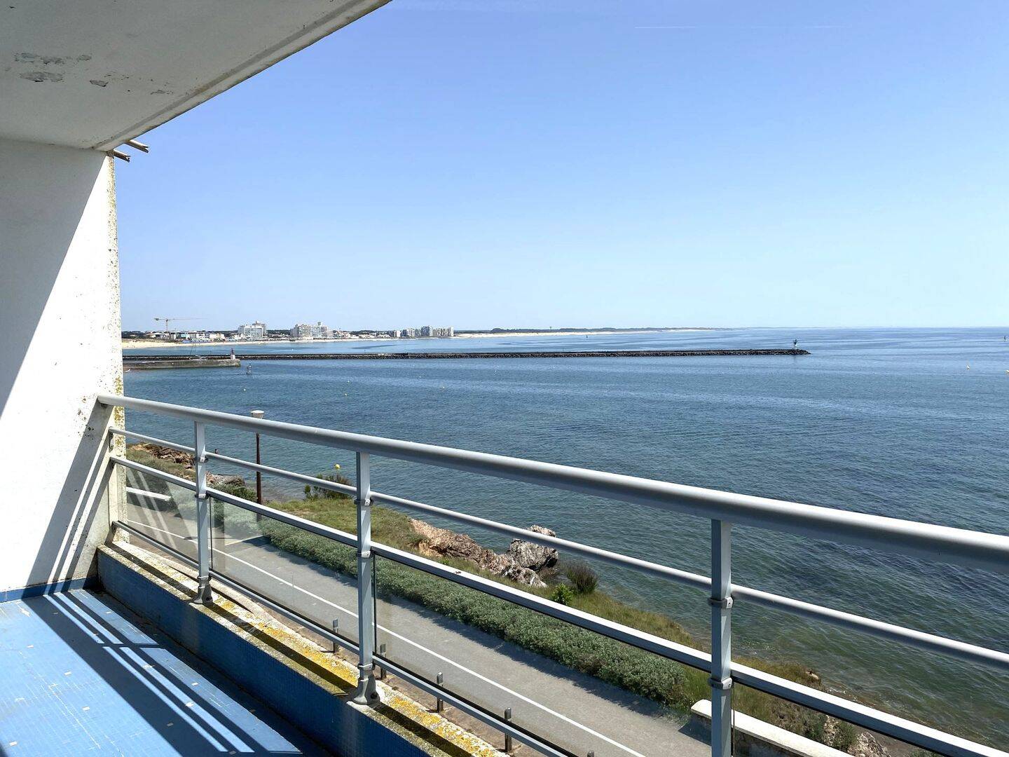 Appartement 4 pièces 81 m² · à Saint-Gilles-Croix-de-Vie · 81,3 m² · 429 000 €