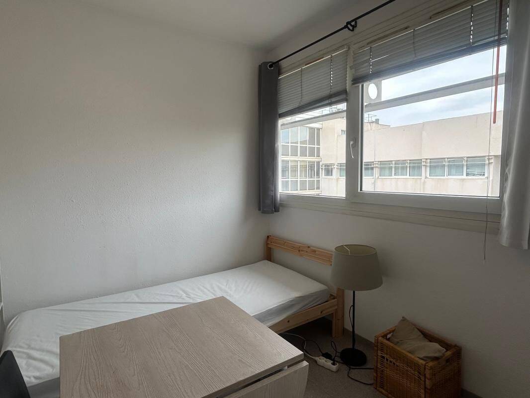 Appartement 1 pièce 18 m² · à Montpellier · 18,3 m² · 520 €/mois