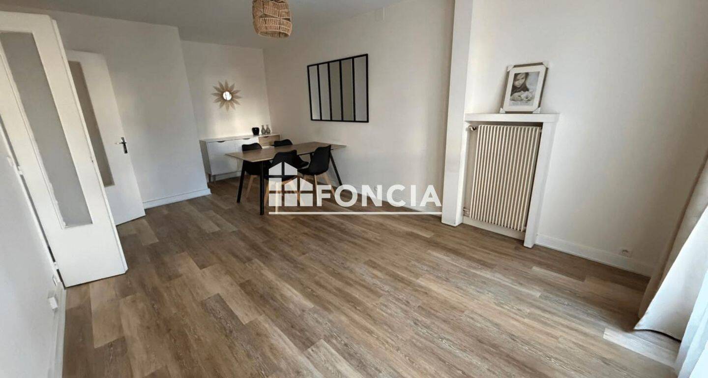 Appartement 3 pièces 67 m² · à Villiers-sur-Marne · 67,4 m² · 1 300 €/mois