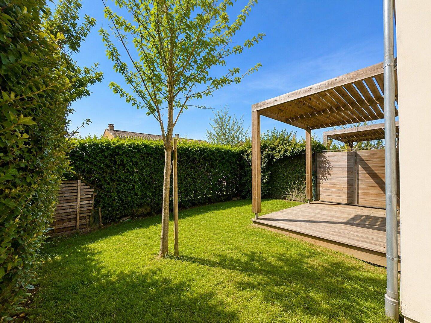 Maison 3 pièces 70 m² · à Castelginest · 69,5 m² · 231 200 €