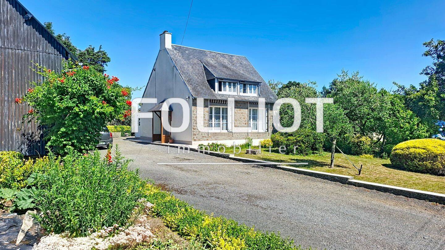 Maison 6 pièces 100 m² · à Beslon · 100 m² · 160 000 €