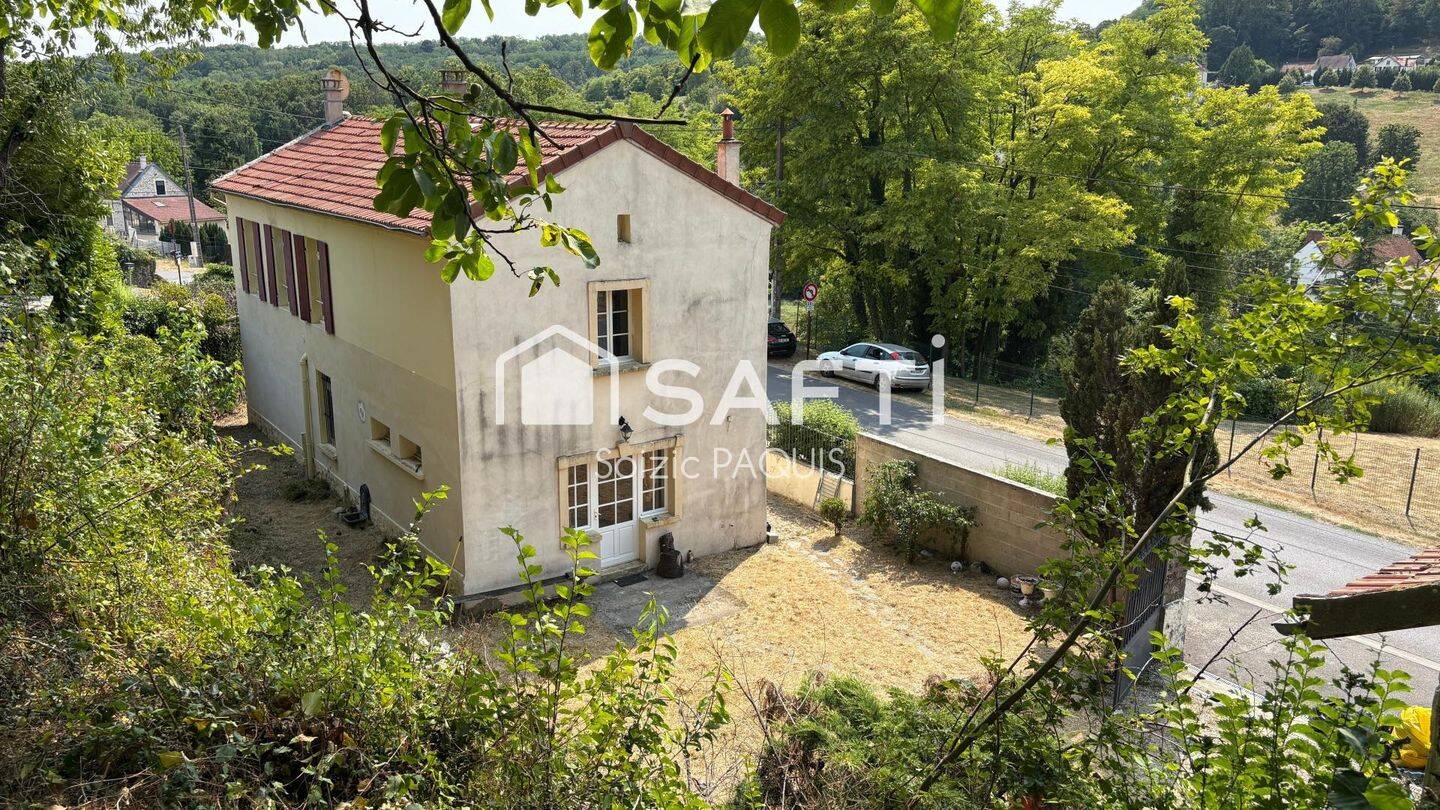Maison 5 pièces 125 m² · à La Ferté-sous-Jouarre · 125 m² · 255 000 €