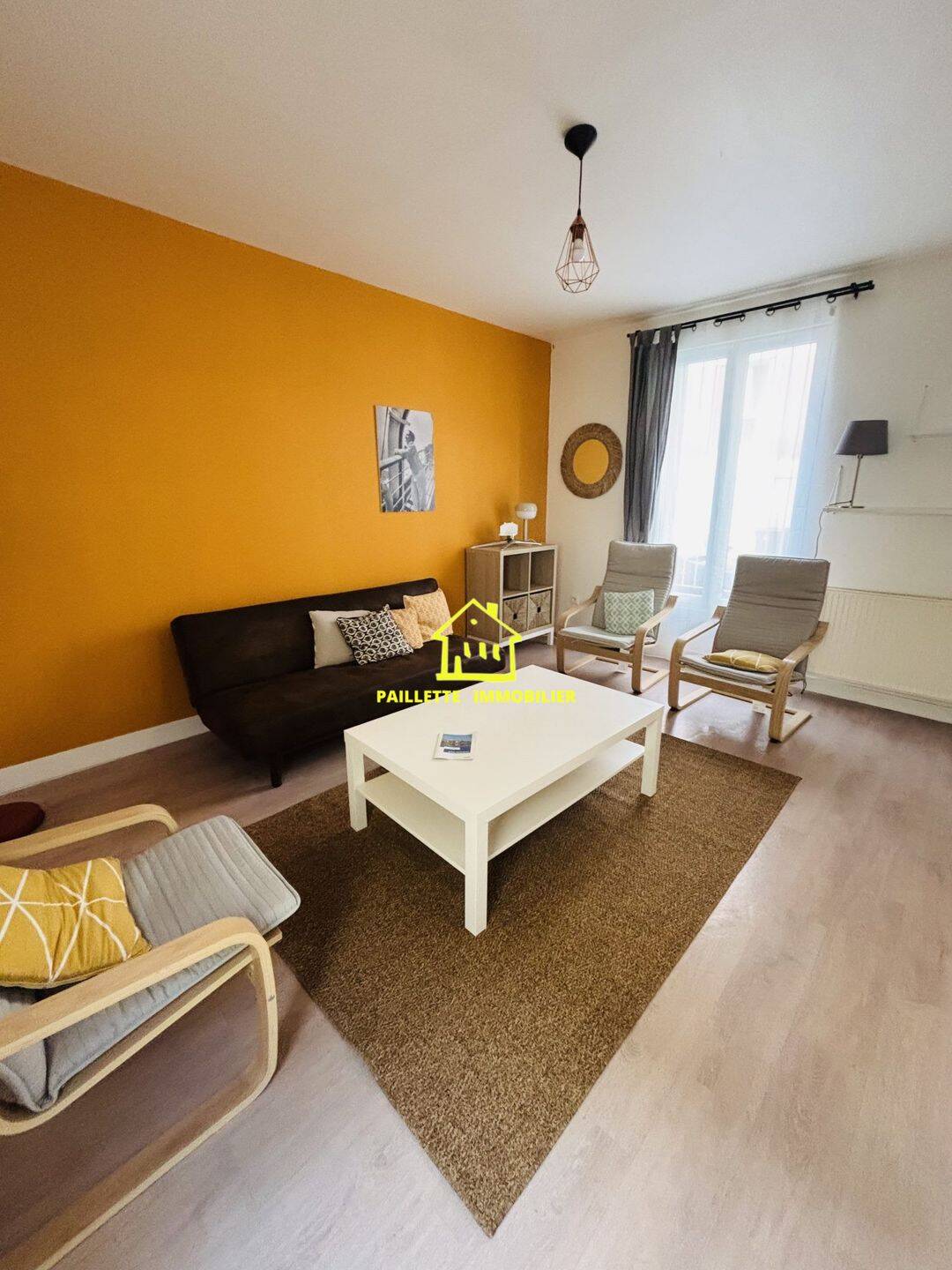 8 pièces 15 m² · à Le Havre · 15 m² · 455 €/mois