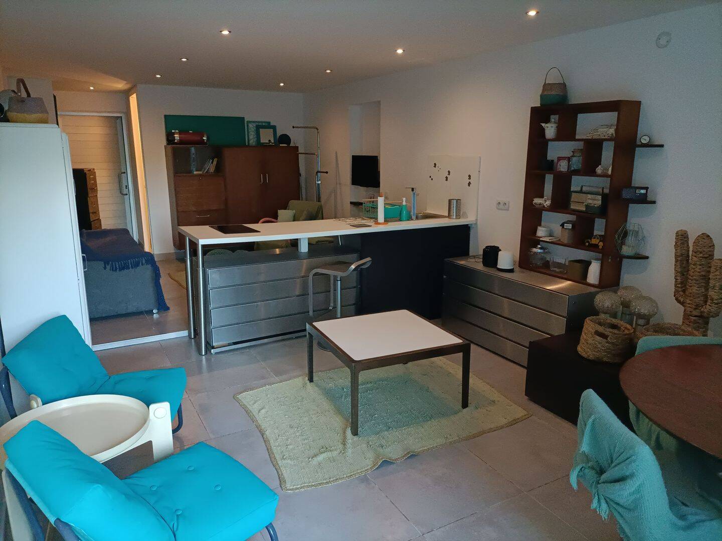 Appartement 1 pièce 40 m² · à Antibes · 40 m² · 890 €/mois