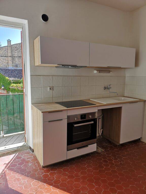 Appartement 3 pièces 57 m² · à Carcès · 57 m² · 500 €