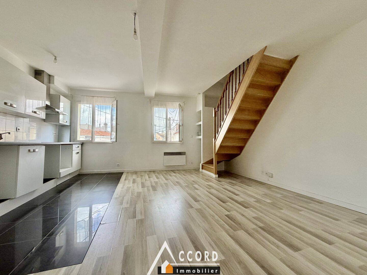 Appartement 2 pièces 35 m² · à Sartrouville · 35 m² · 181 900 €