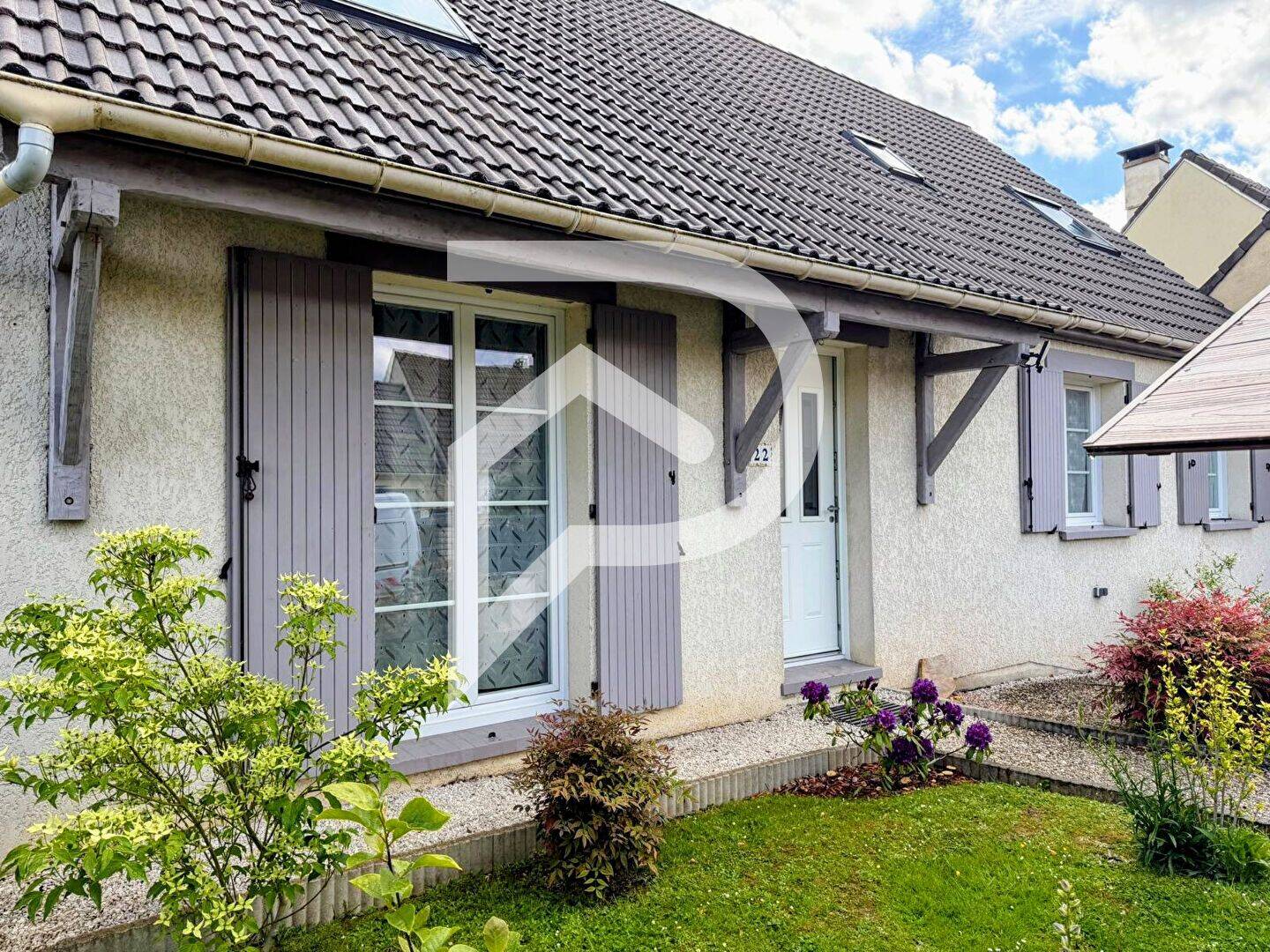Maison 7 pièces 144 m² · à Andeville · 144 m² · 314 900 €
