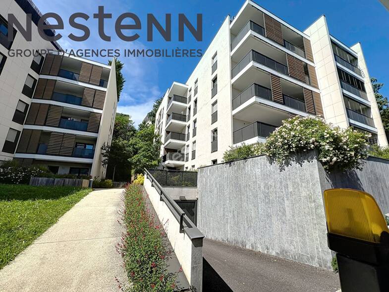 Appartement à vendre 220 000 € 2 pièces 1 chambre 43 m² Étage 4/6 Lyon 9ème 69009