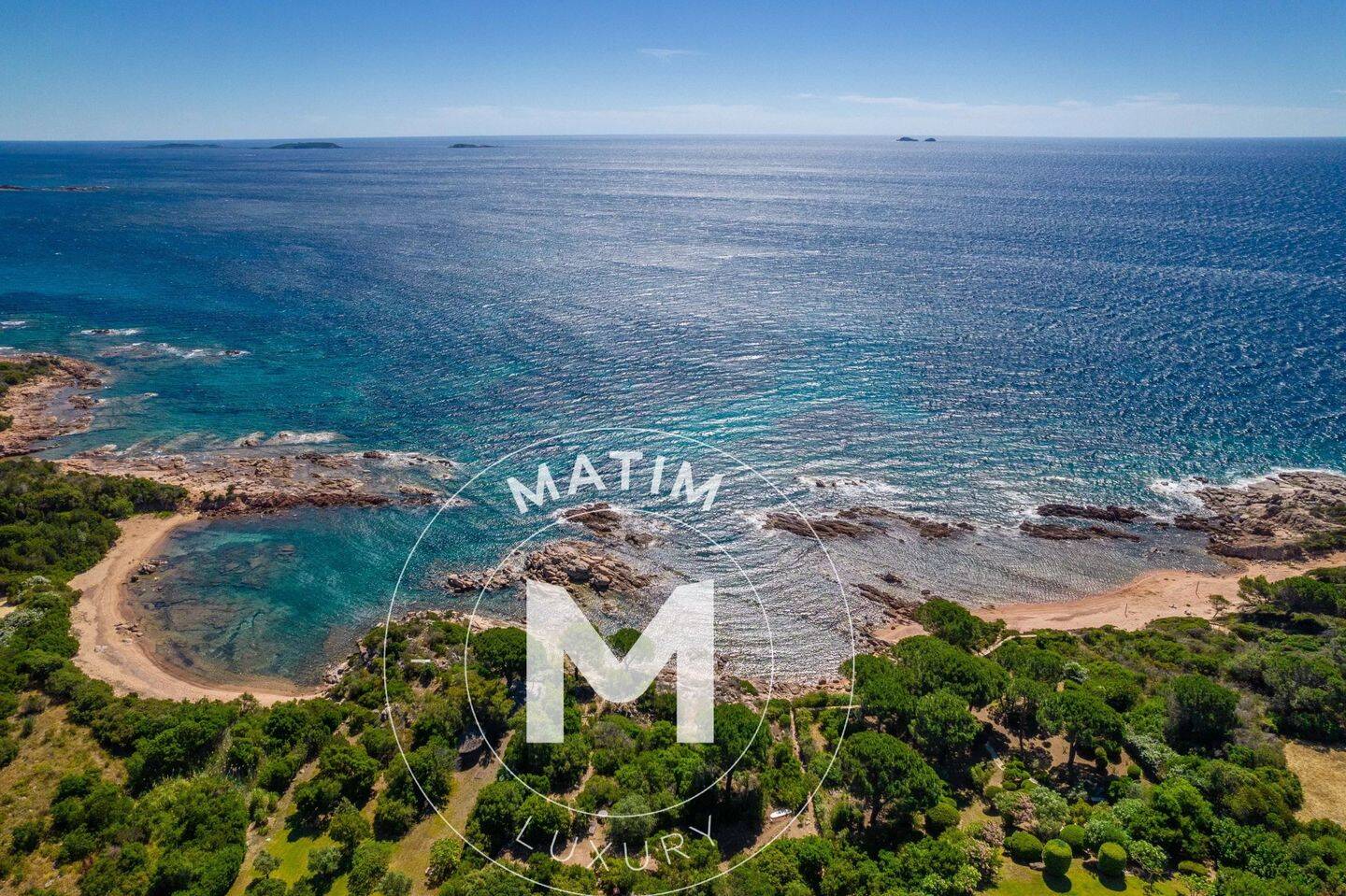 Maison 6 pièces 300 m² · à Porto-Vecchio · 300 m² · 8 500 000 €