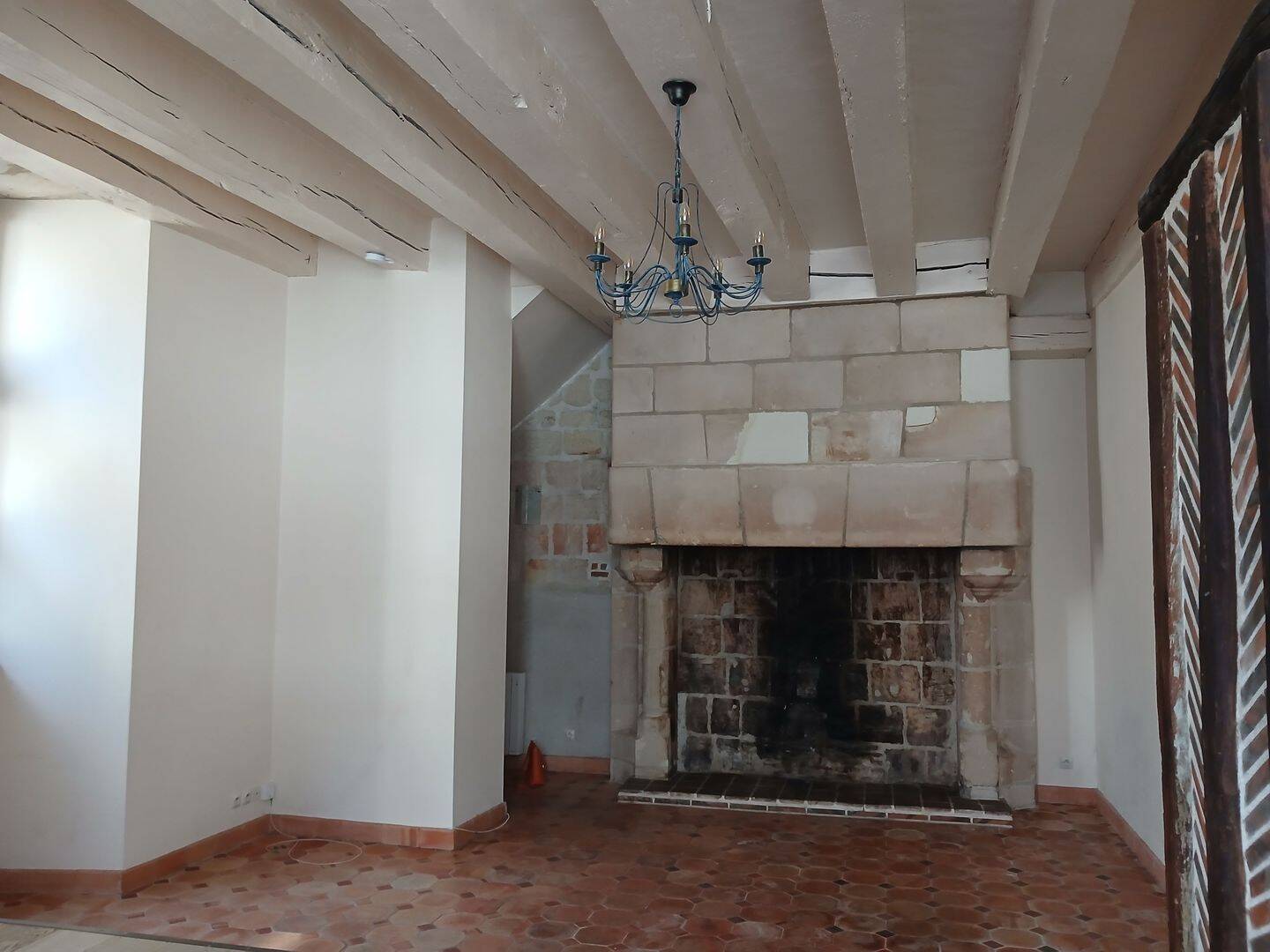 Appartement 1 pièce 38 m² · à Tours · 38 m² · 665 €/mois