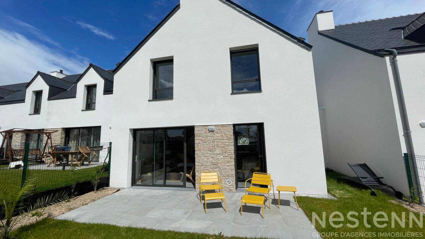 Maison 5 pièces 92 m² · à Carnac · 91,8 m² · 633 600 €