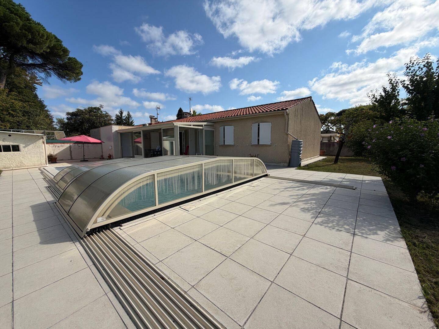 Maison 4 pièces 95 m² · à Gradignan · 95 m² · 425 000 €