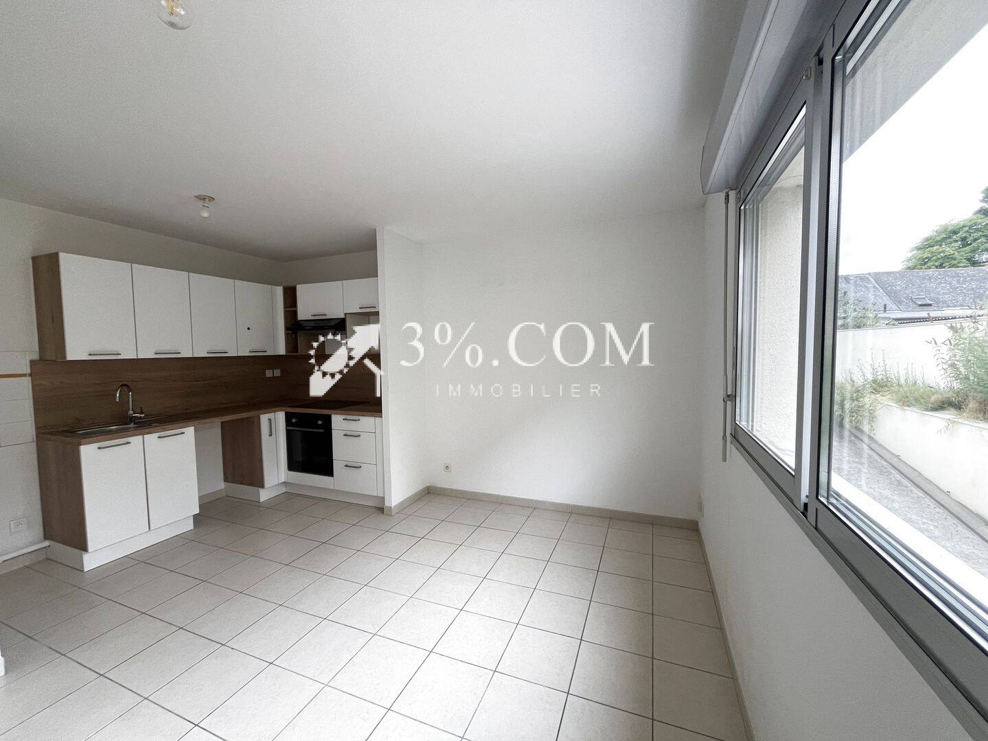 Appartement 2 pièces 36 m² · à La Baule-Escoublac · 36 m² · 167 000 €