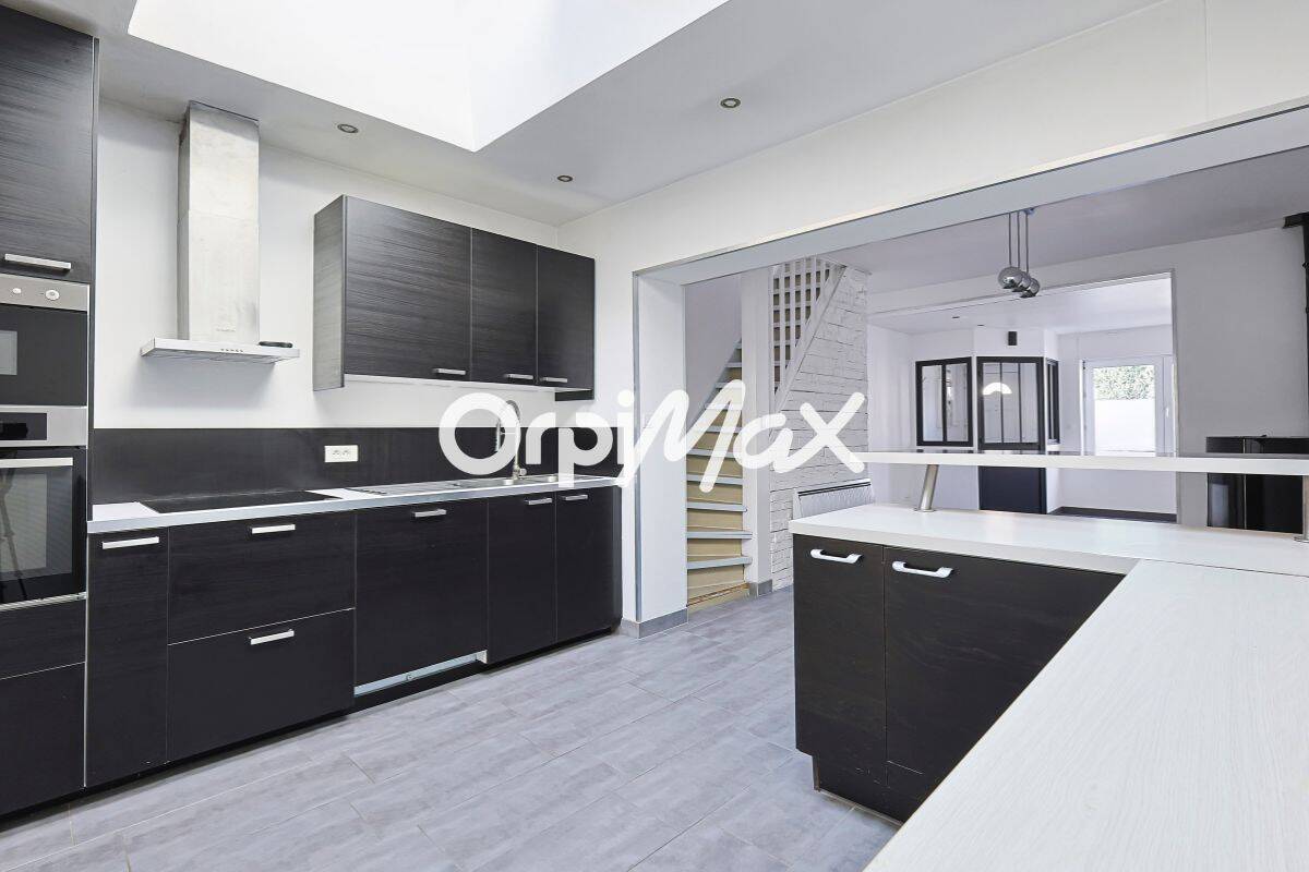 Maison 4 pièces 80 m² · à Haubourdin · 80 m² · 185 000 €