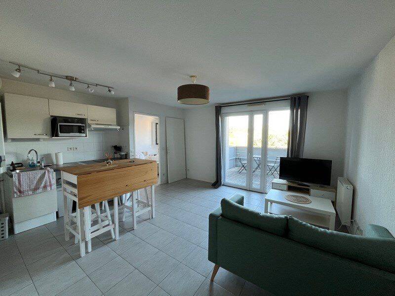 Appartement 2 pièces 40 m² · à Cenon · 40,4 m² · 920 €/mois