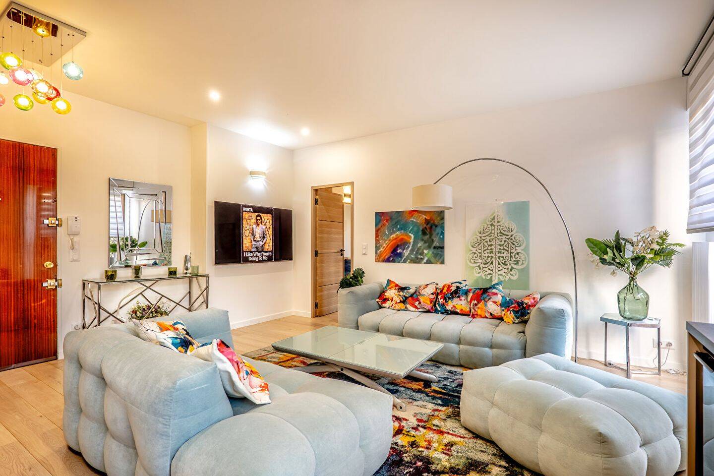 Appartement 2 pièces 48 m² · à Saint-Maur-des-Fossés · 48 m² · 384 000 €