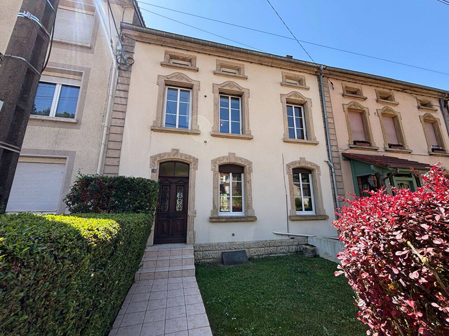 Maison 8 pièces 175 m² · à Rosselange · 175,5 m² · 239 000 €