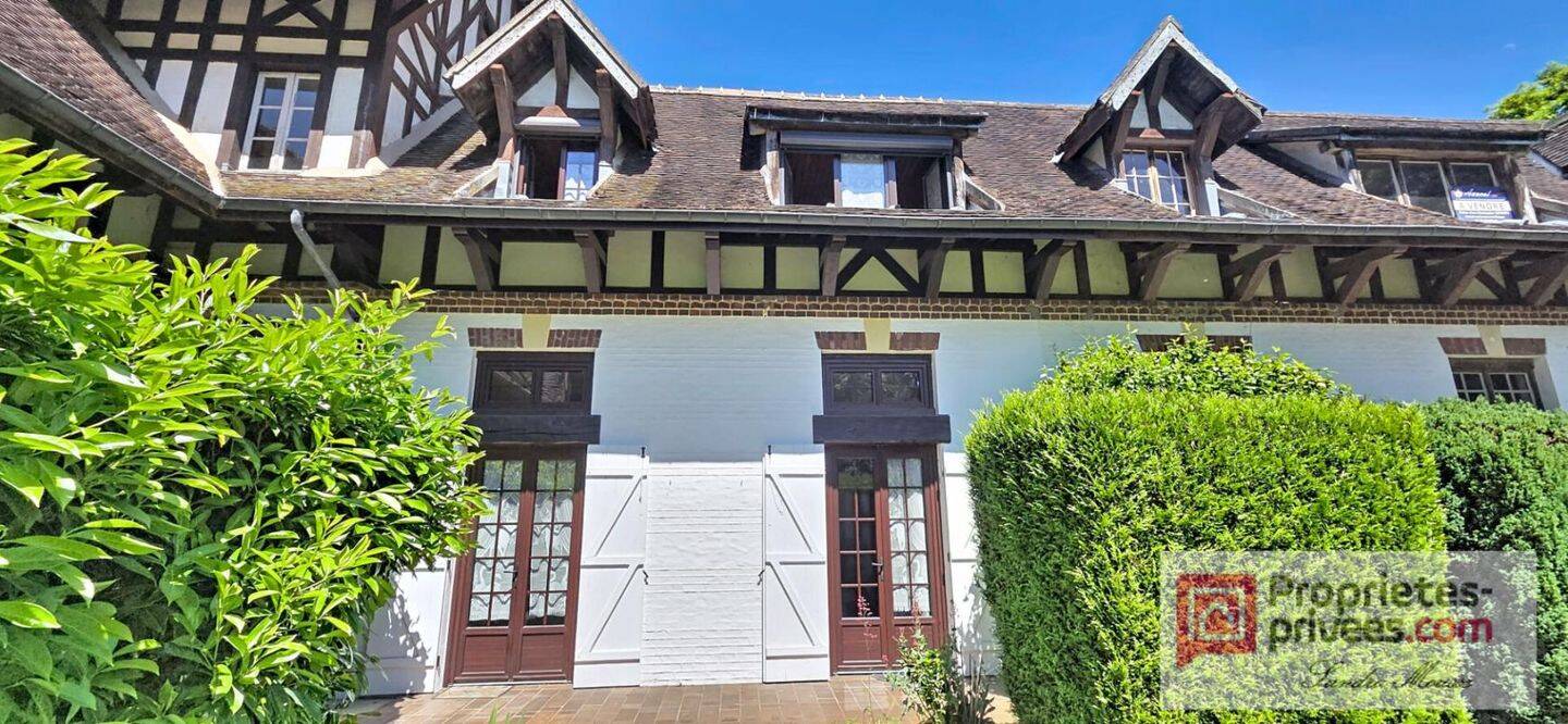 Maison 3 pièces 70 m² · à Fitz-James · 70 m² · 138 000 €
