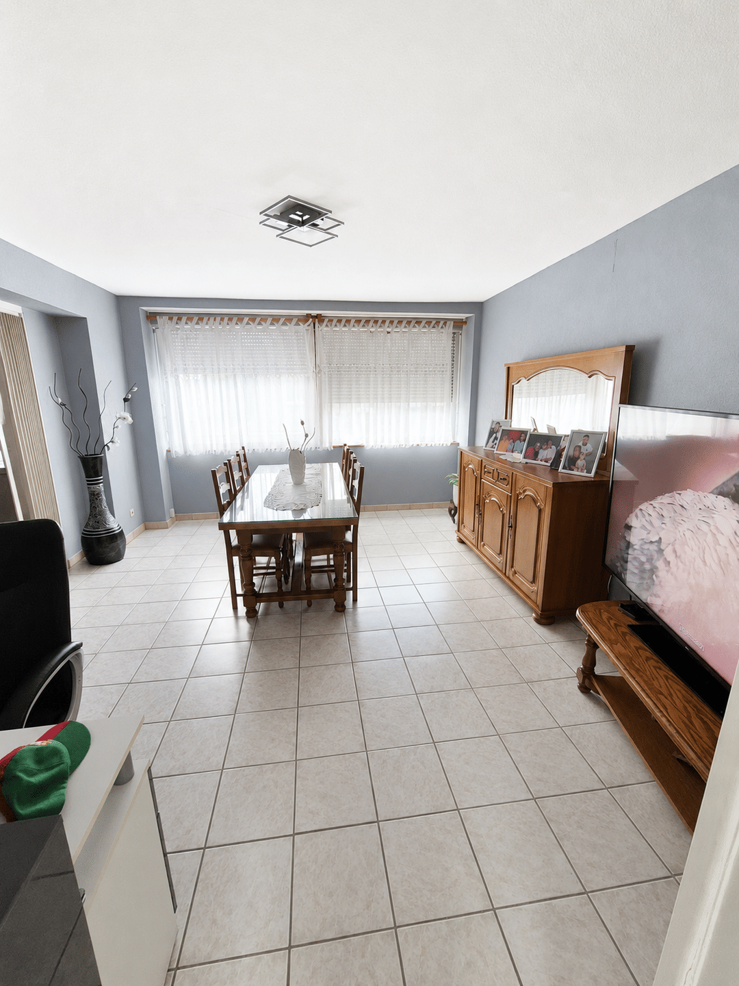 Appartement 3 pièces 78 m² · au Thillot · 78 m² · 60 000 €