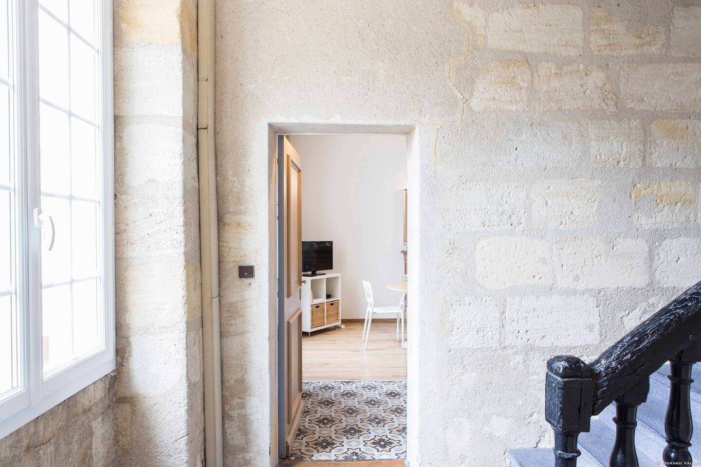 Appartement 1 pièce 36 m² · à Bordeaux · 36 m² · 195 000 €