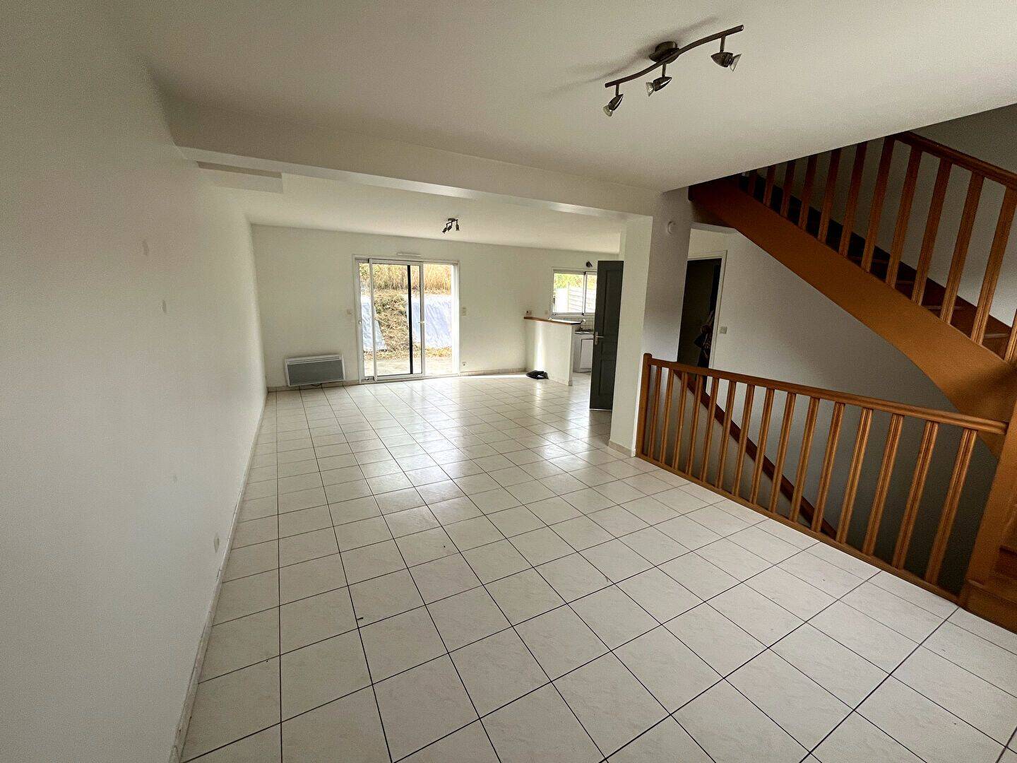 Maison 5 pièces 107 m² · à Lécousse · 106,5 m² · 199 300 €