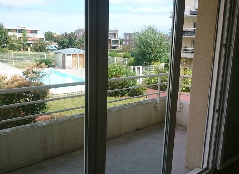 Appartement à louer 500 € 1 pièce 29 m²<br/>superficie 1/4<br/>étage 30/05/2025<br/>disponibilité Caen 14000