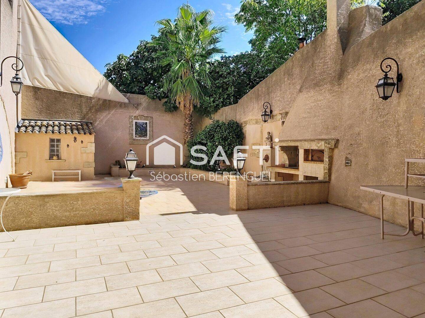 Maison 7 pièces 255 m² · à Loupian · 255 m² · 549 000 €