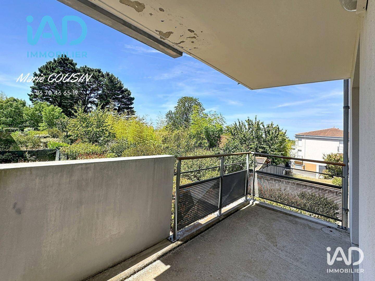 Appartement 4 pièces 81 m² · à Le Loroux-Bottereau · 81 m² · 260 000 €
