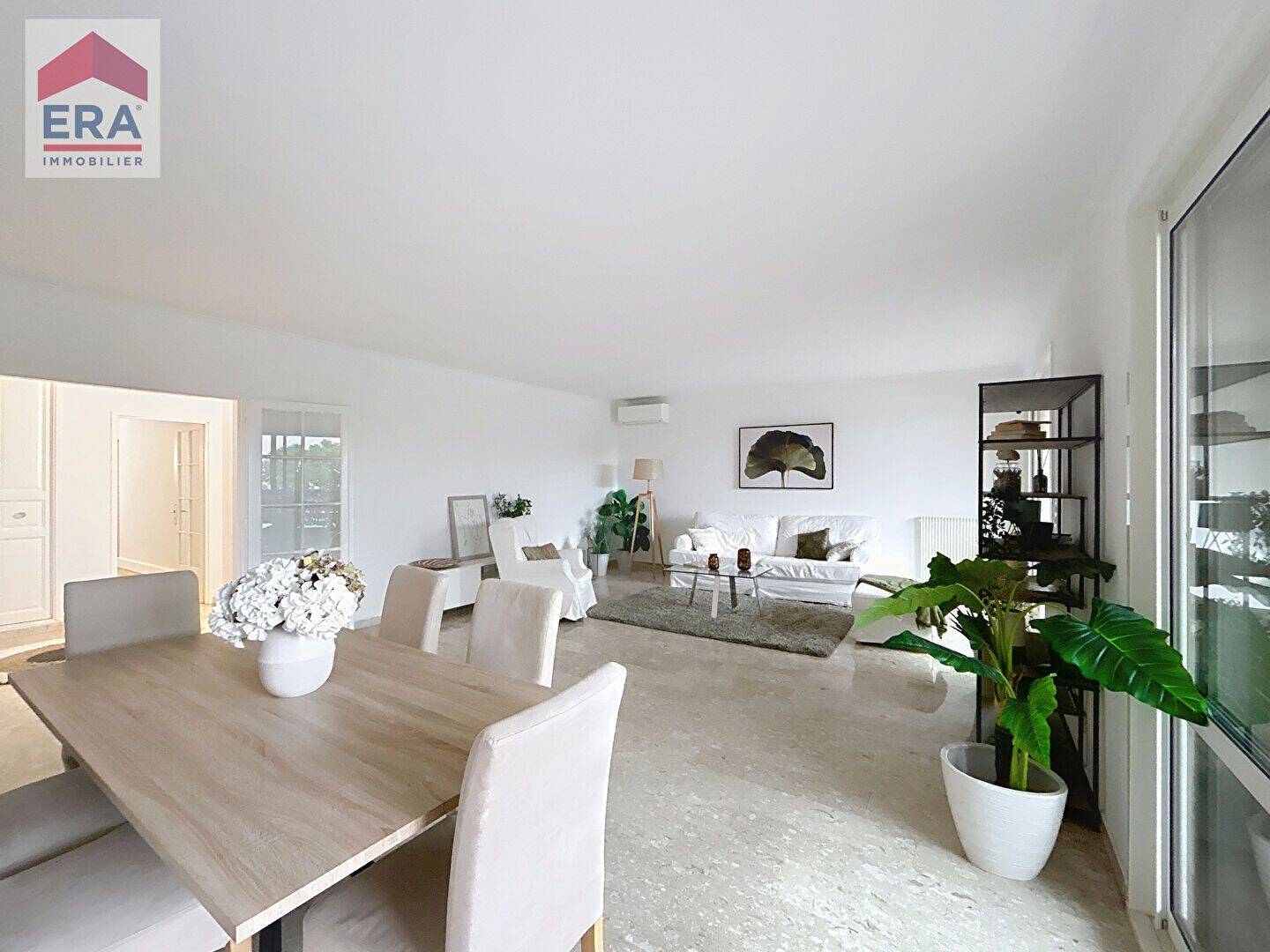 Appartement 4 pièces 130 m² · à Aix-en-Provence · 130,4 m² · 695 000 €