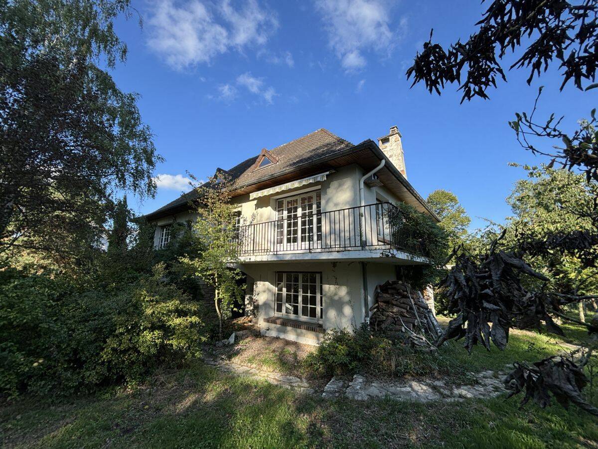 Maison 6 pièces 162 m² · à Bellerive-sur-Allier · 162 m² · 356 000 €