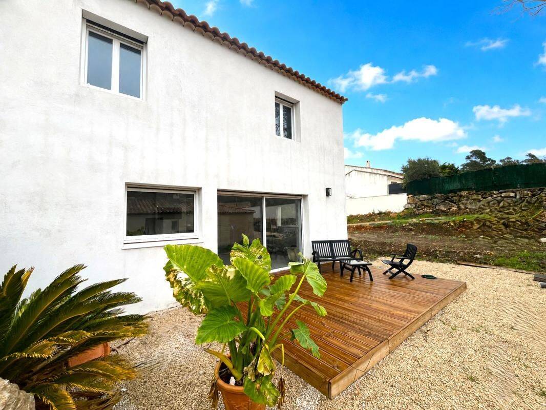 Maison 4 pièces 110 m² · à Brignoles · 110 m² · 373 000 €