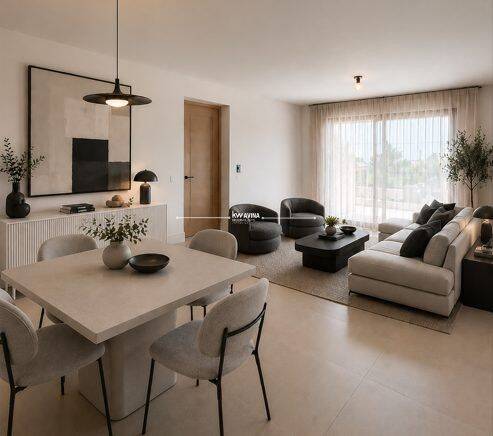 Appartement 3 pièces 63 m² · à Santa-Lucia-Di-Moriani · 63 m² · 214 000 €