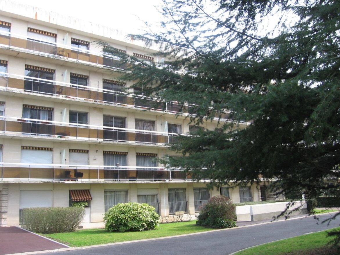 Appartement 1 pièce 35 m² · à Compiègne · 34,8 m² · 556 €