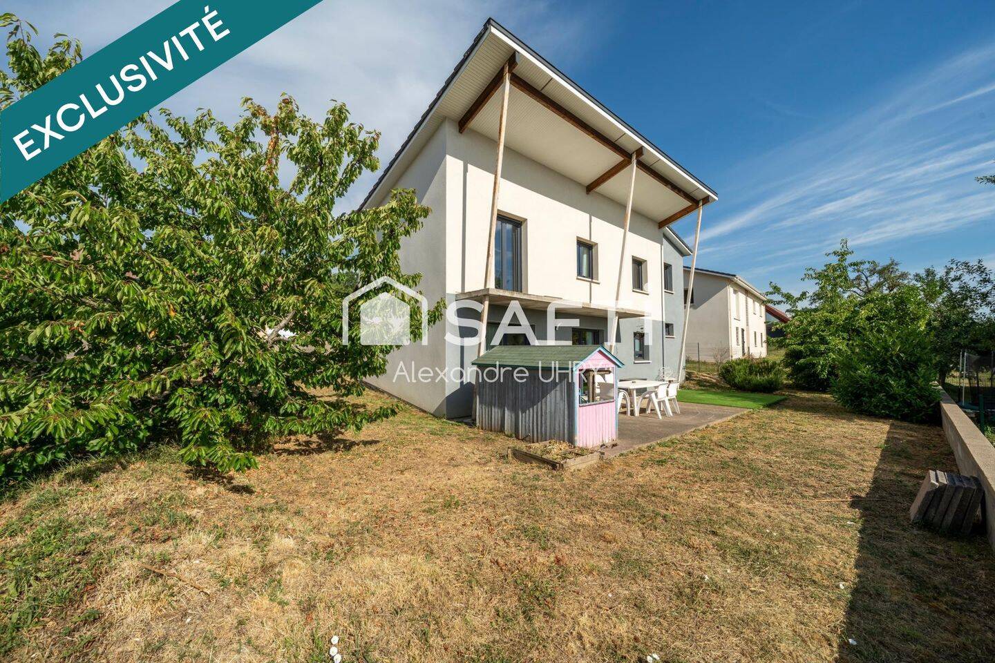 Maison 5 pièces 140 m² · à Pont-À-Mousson · 140 m² · 289 000 €
