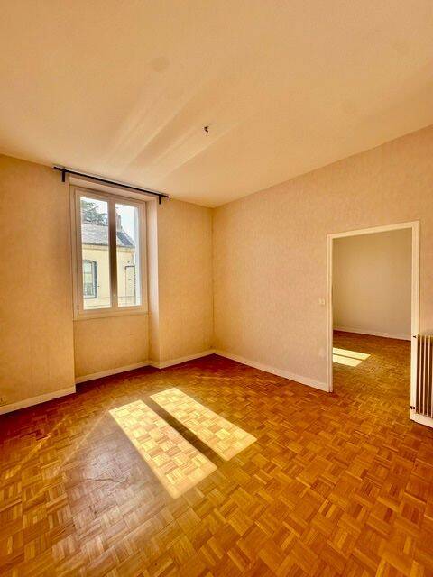 Appartement 2 pièces 48 m² · à Nantes · 48 m² · 159 800 €