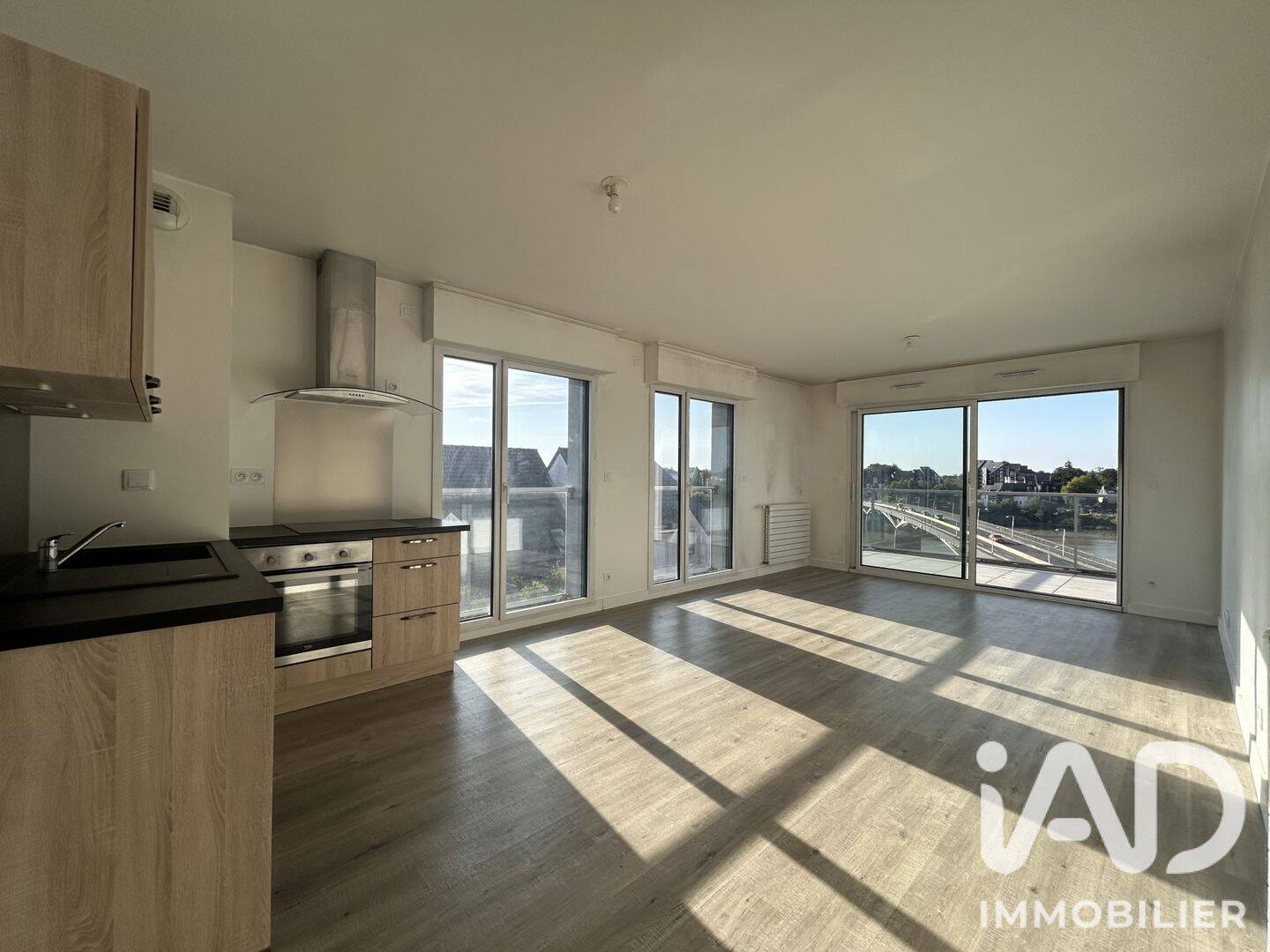 Appartement 3 pièces 63 m² · à Nantes · 63 m² · 269 700 €