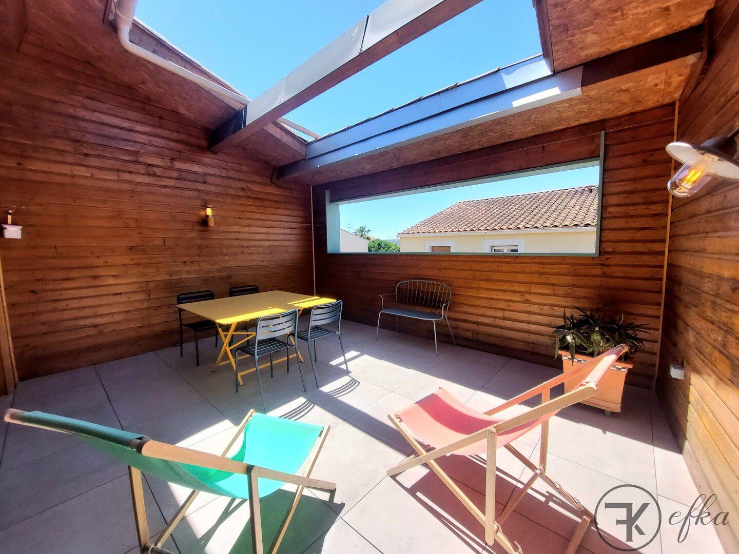 Maison 6 pièces 124 m² · à Villeneuve-lès-Maguelone · 124 m² · 298 000 €