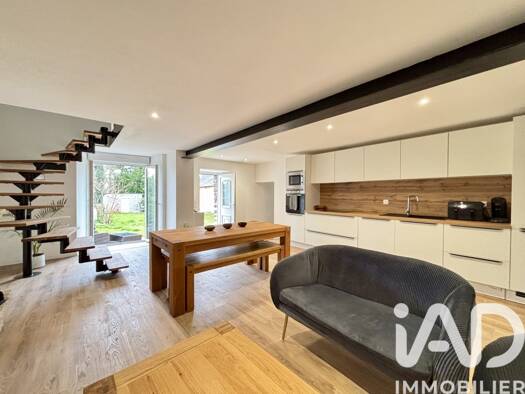 Maison à vendre 254 000 € 5 pièces 4 chambres 120 m² 948 m² de terrain Plélan-le-Grand 35380