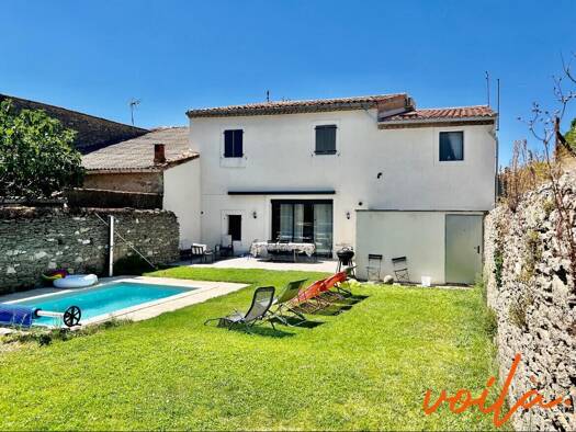 Immeuble à vendre 449 000 € 310 m² Carcassonne 11000