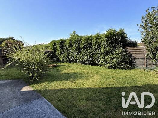 Maison à vendre 330 000 € 5 pièces 3 chambres 92 m² 304 m² de terrain Le Senart Soisy-sur-Seine 91450
