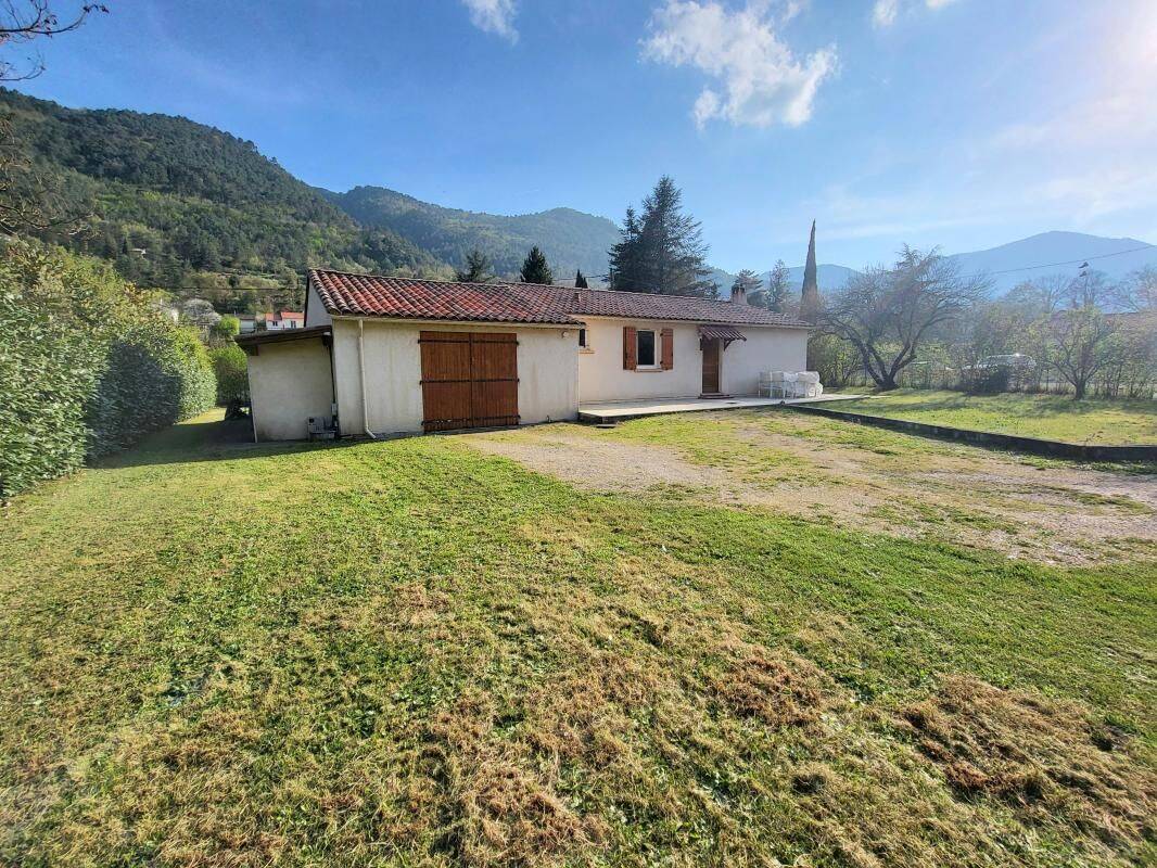 Maison 4 pièces 81 m² · à Sospel · 81,1 m² · 495 000 €