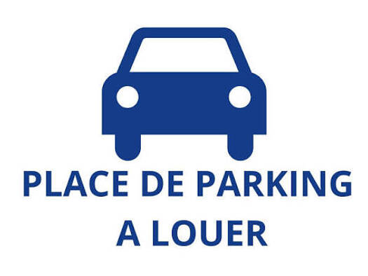 Parking à louer 62 € 11 m² Caucriauville Le Havre 76600