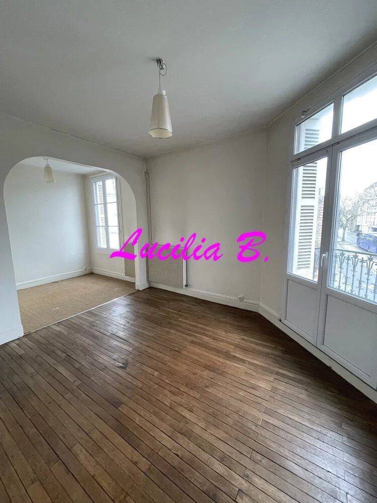 Appartement 3 pièces 64 m² · à Tours · 63,7 m² · 600 €/mois