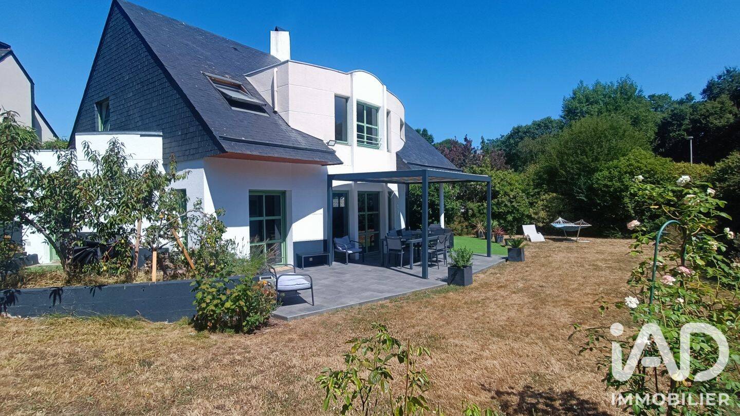 Maison 5 pièces 150 m² · à Vannes · 150 m² · 924 000 €