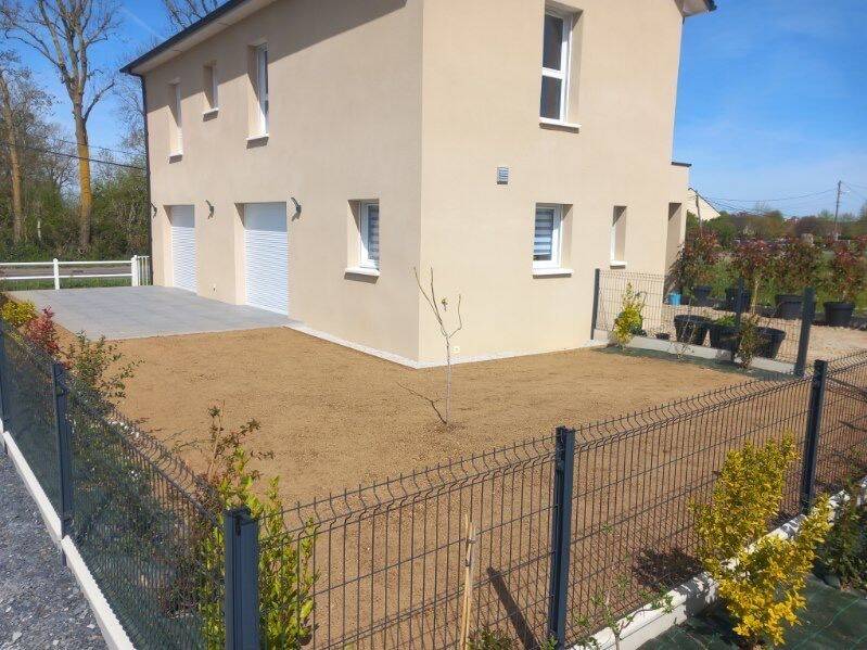 Maison 6 pièces 130 m² · à Bayeux · 130 m² · 1 455 €