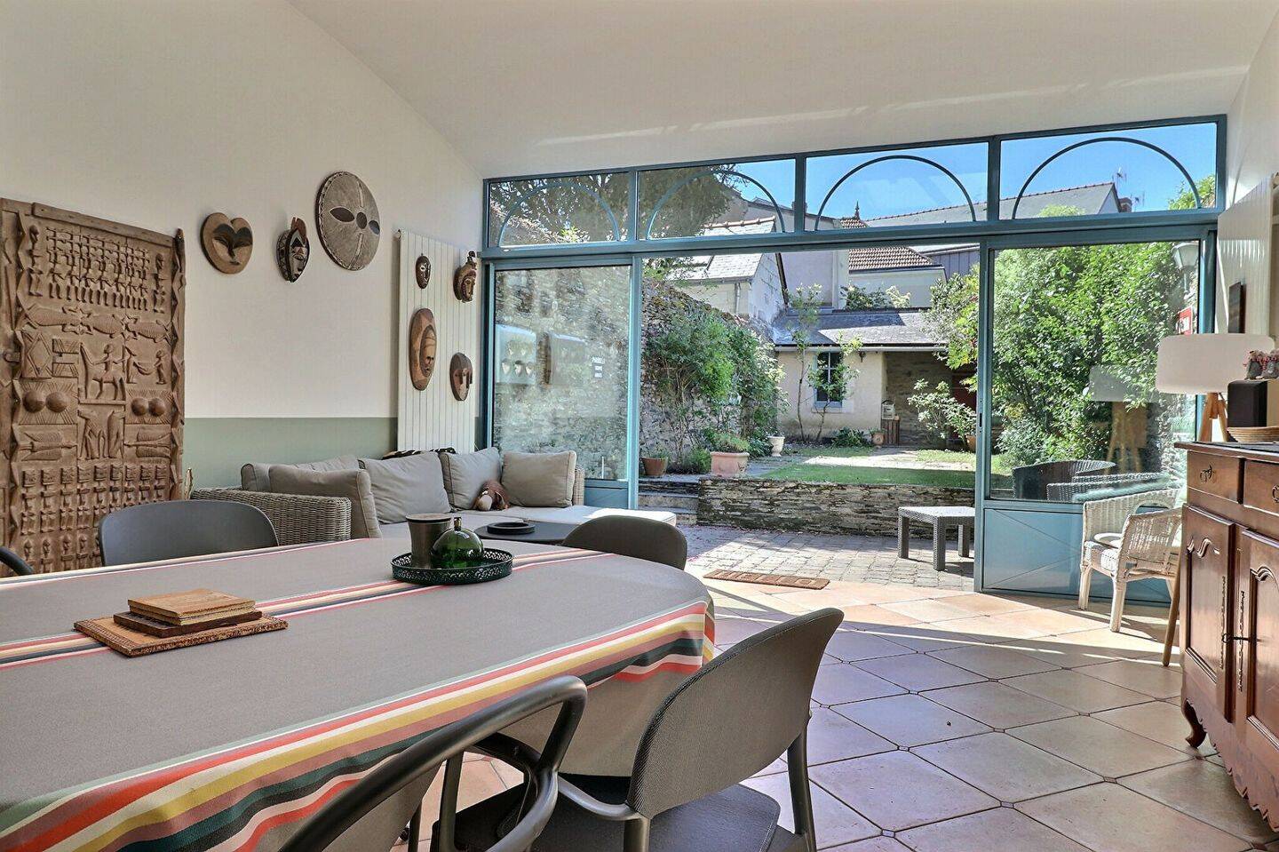 Maison 10 pièces 221 m² · à Angers · 221 m² · 795 000 €