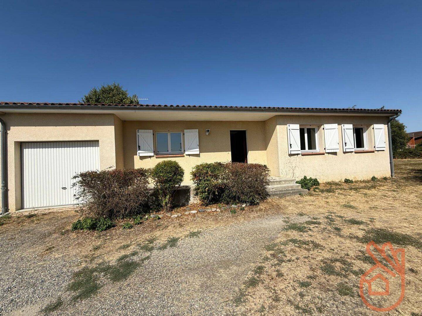 Maison 4 pièces 99 m² · à Bruguières · 99 m² · 270 000 €