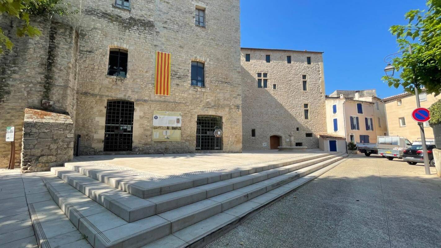 Maison 4 pièces 73 m² · à Trets · 73 m² · 210 000 €